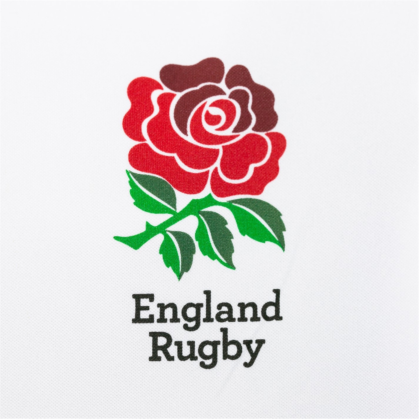 Camasa RFU England Rugby Poly T copil