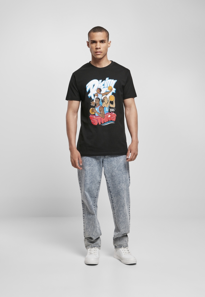 Tricou Rising Stars Mister Tee