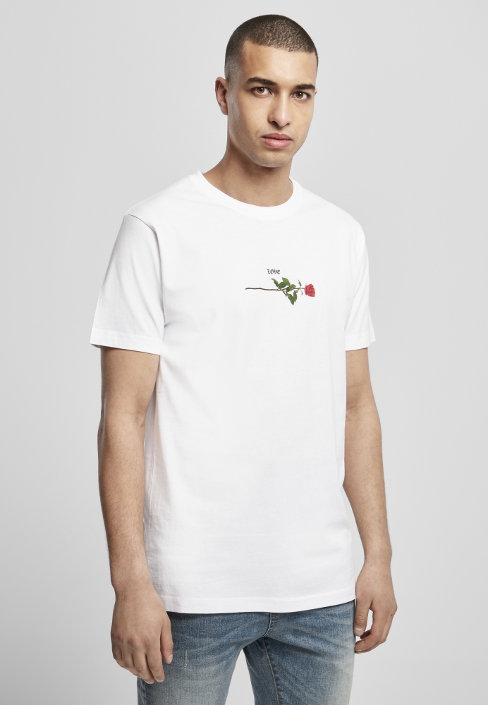 Tricou Rose Love Mister Tee