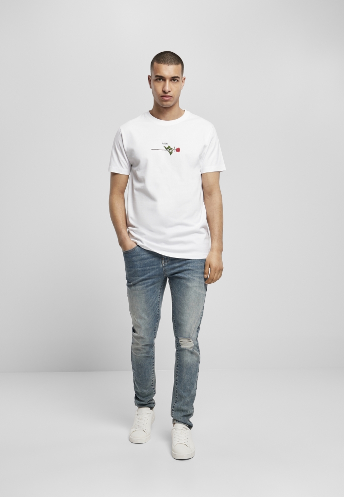 Tricou Rose Love Mister Tee