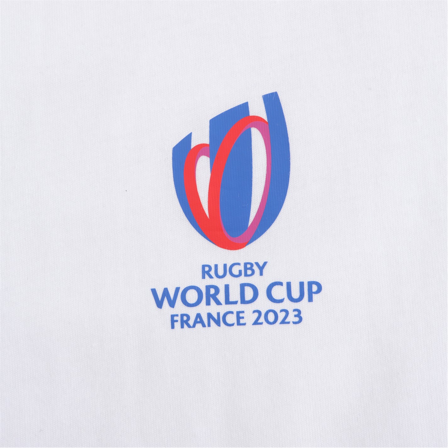 Camasa Rugby World Cup Rugby World Cup Nation T- 2023 barbat