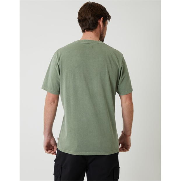 Tricou Saltwell Penally Sn99