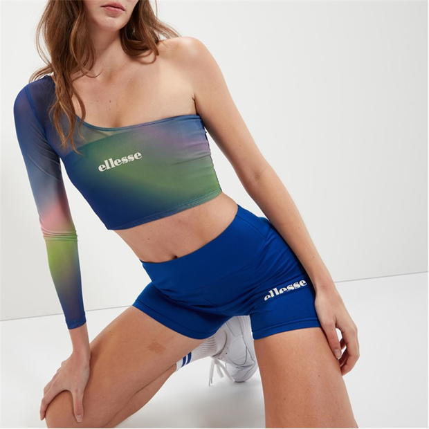 Ellesse Crono Crop T Ld99