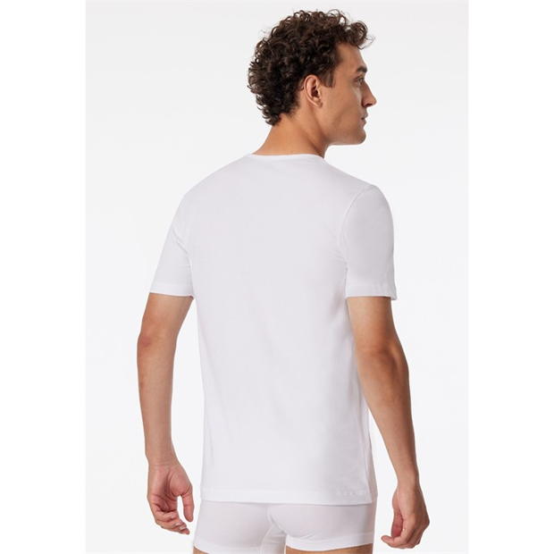 Camasa Schiesser 2-Pack T-