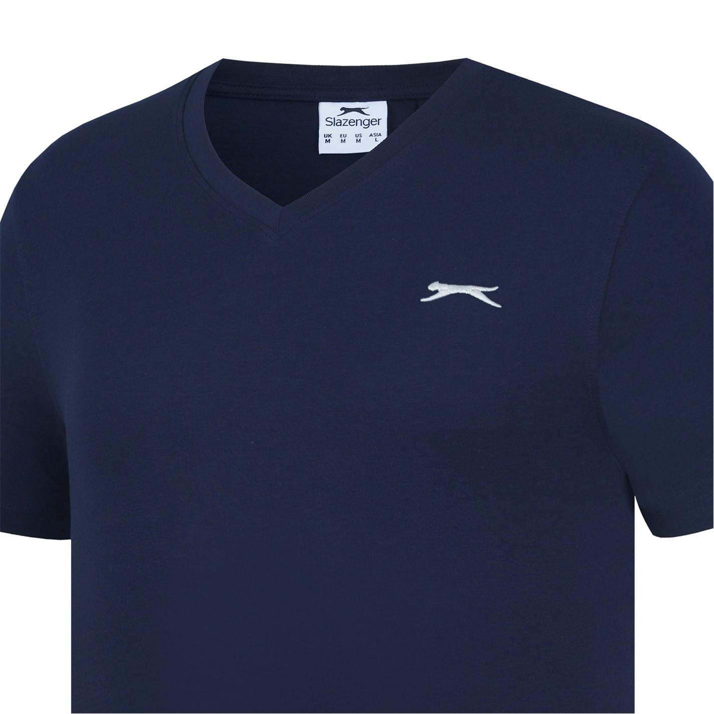Camasa Slazenger V Neck T barbat