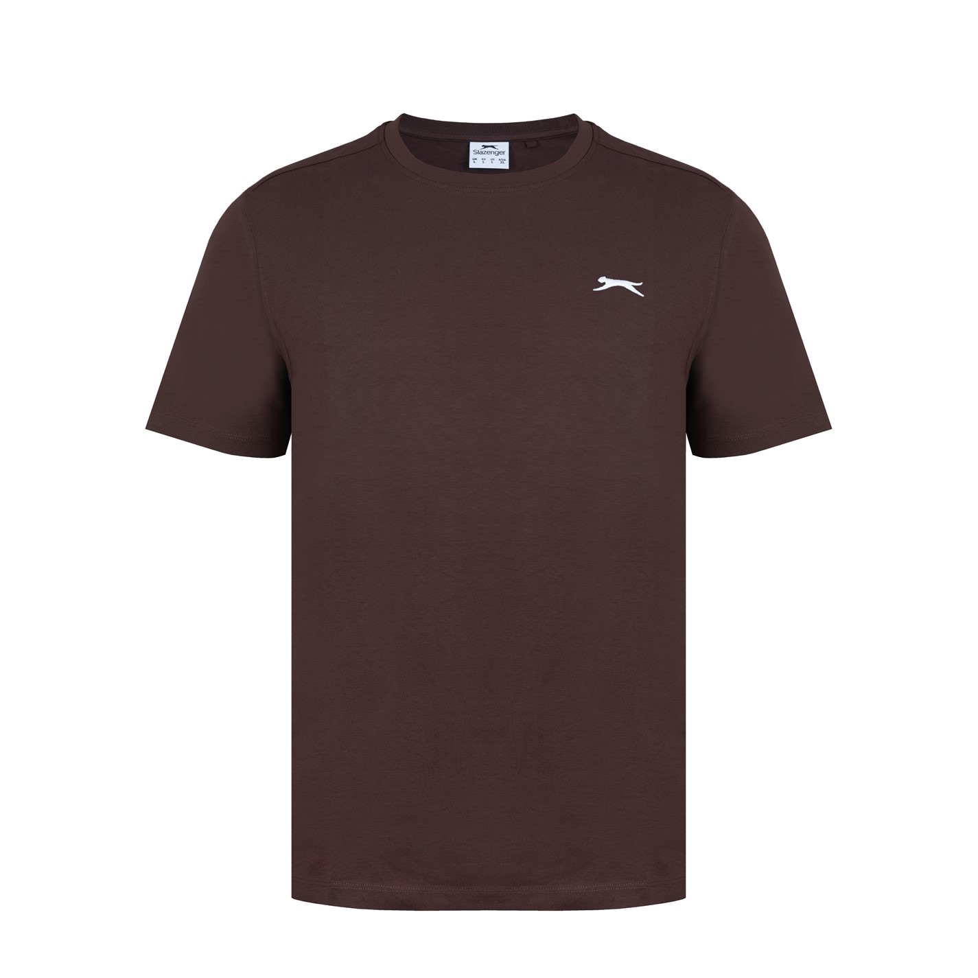 Camasa Slazenger Plain T- barbat