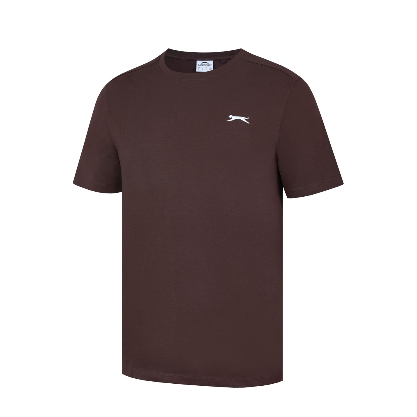 Camasa Slazenger Plain T- barbat