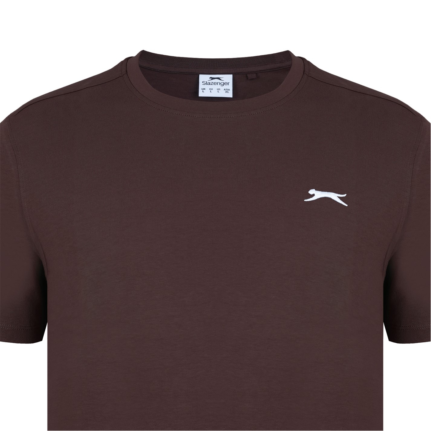 Camasa Slazenger Plain T- barbat