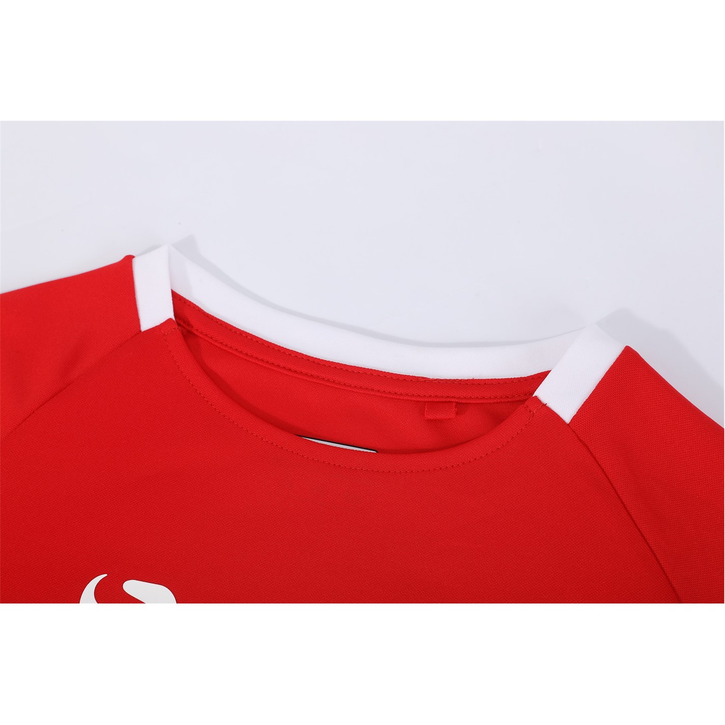 Camasa Sondico Fundamental Polo T copil baietel
