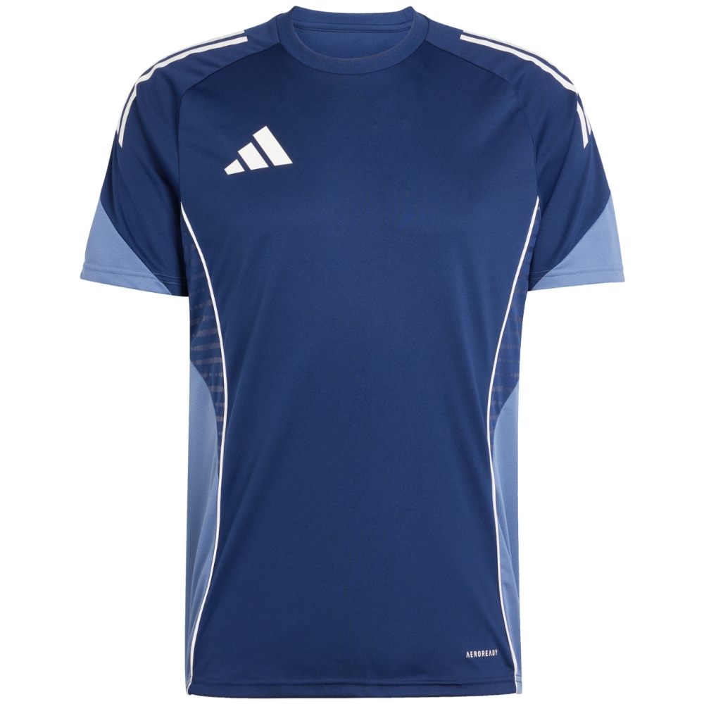 Camasa Men's adidas Tiro 25 Competition Training Jersey T- navy blue JI6555