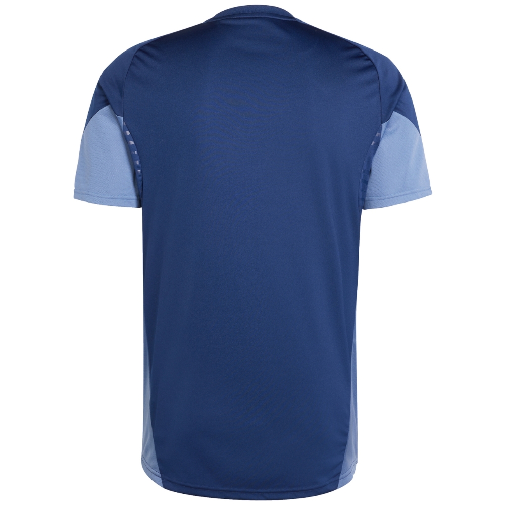 Camasa Men's adidas Tiro 25 Competition Training Jersey T- navy blue JI6555