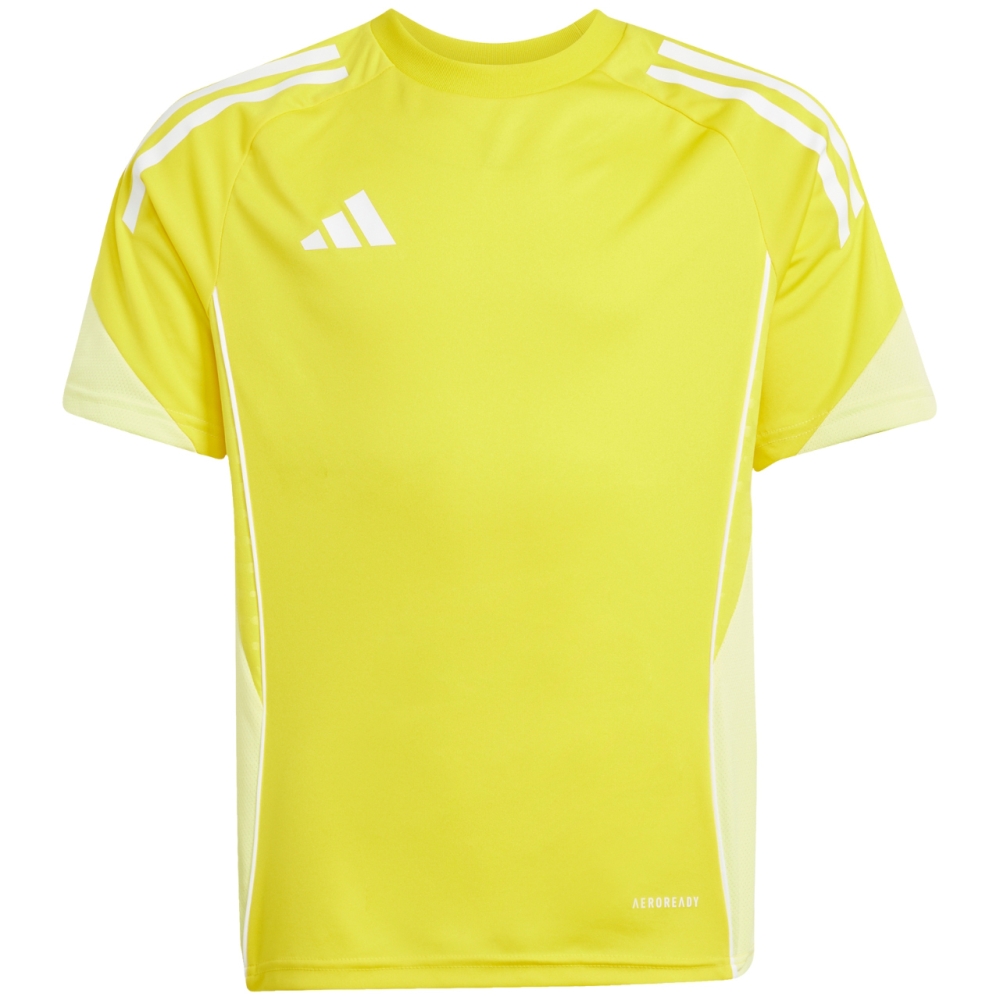 Camasa adidas Tiro 25 Competition Training Jersey 's T- ???ta JI8950 copil