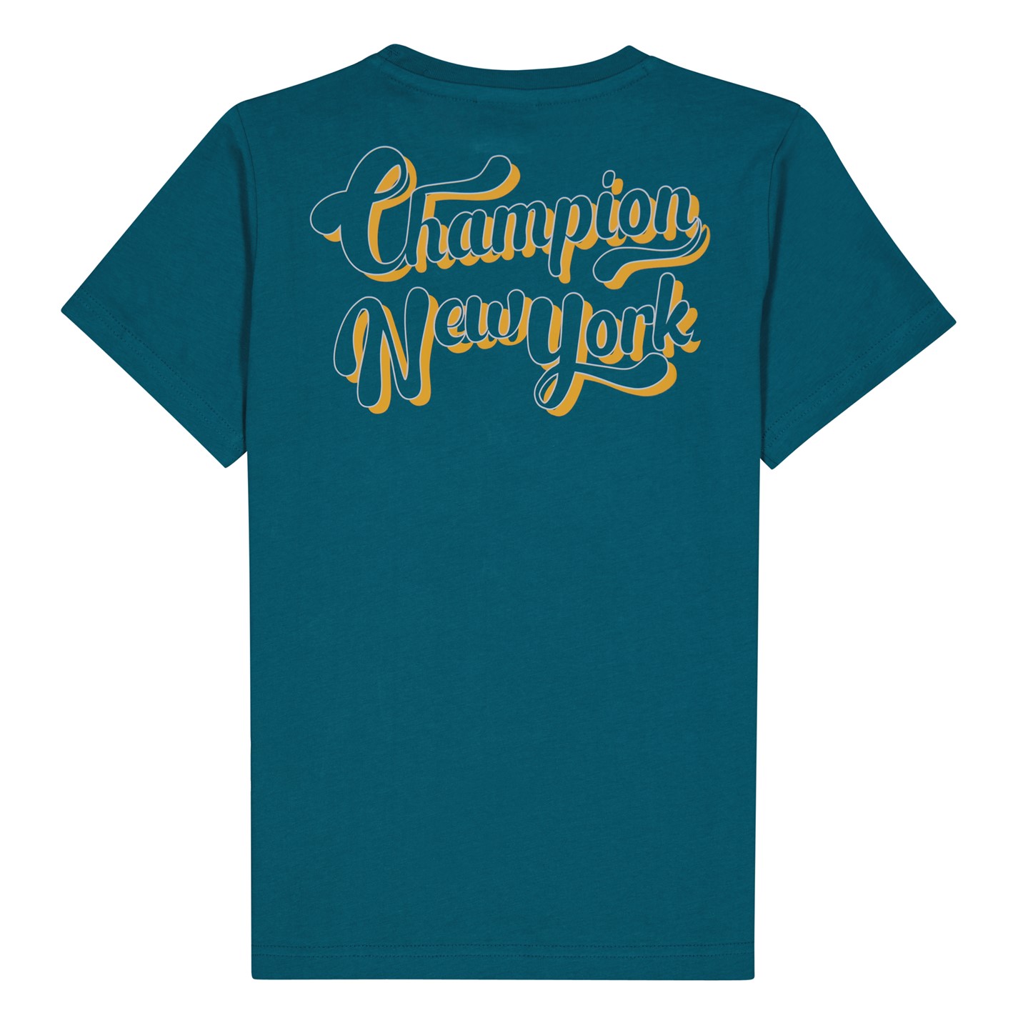Champion Gcy Crw Ts Jn99