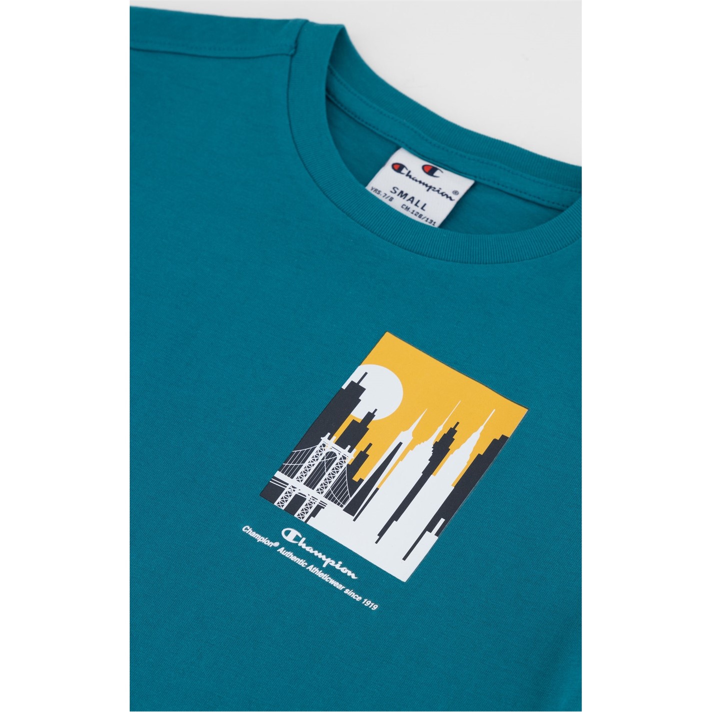 Champion Gcy Crw Ts Jn99