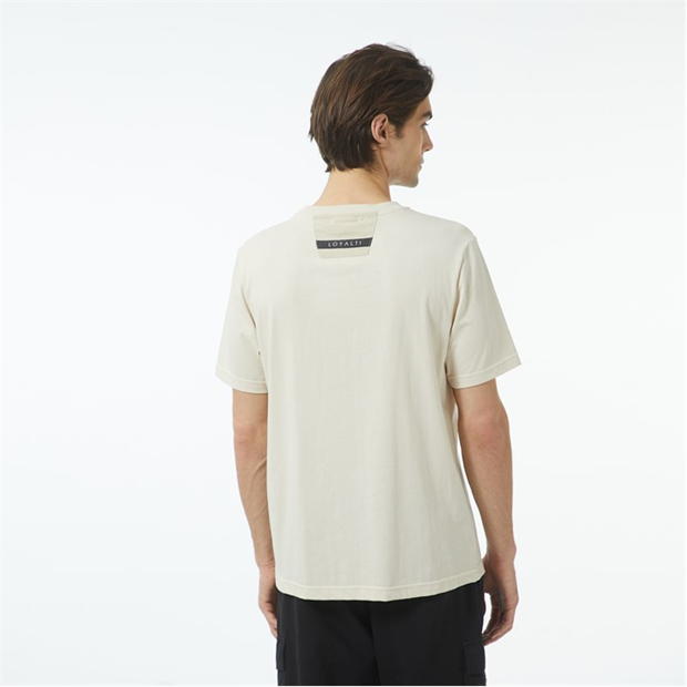 Tricou Loyalti Loyalti Pep Crew