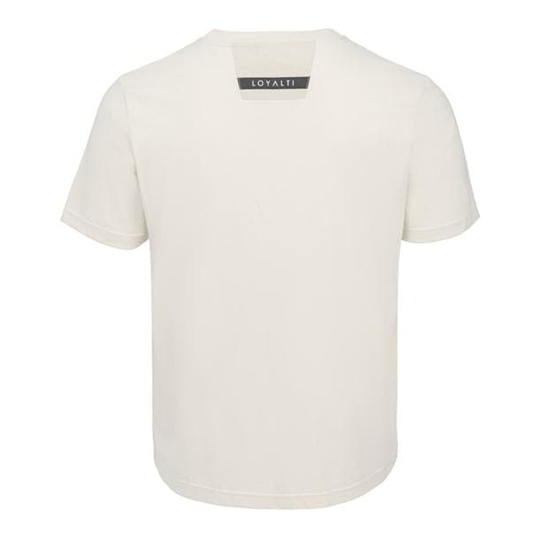 Tricou Loyalti Loyalti Pep Crew