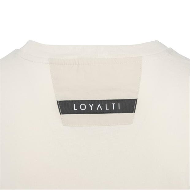Tricou Loyalti Loyalti Pep Crew