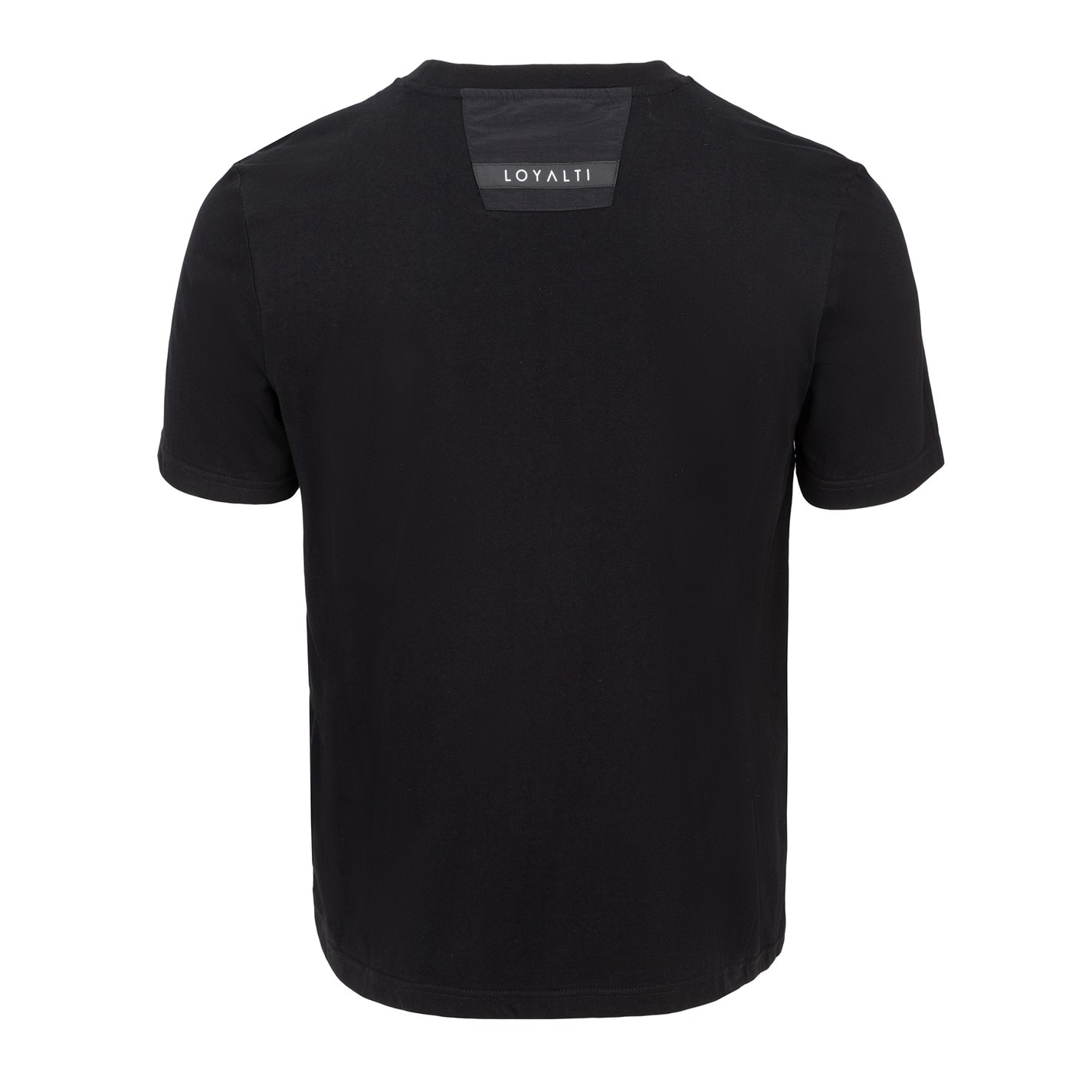 Tricou Loyalti Loyalti Pep Crew