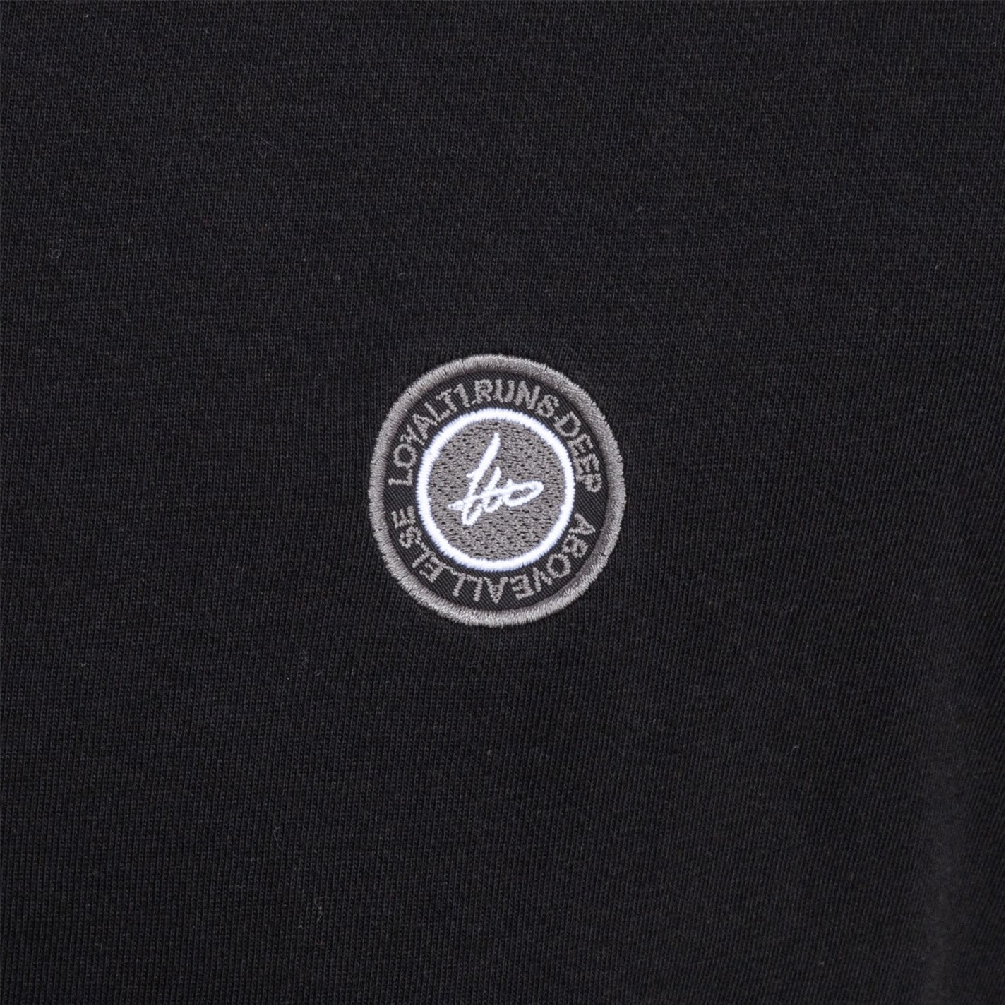 Tricou Loyalti Loyalti Pep Crew