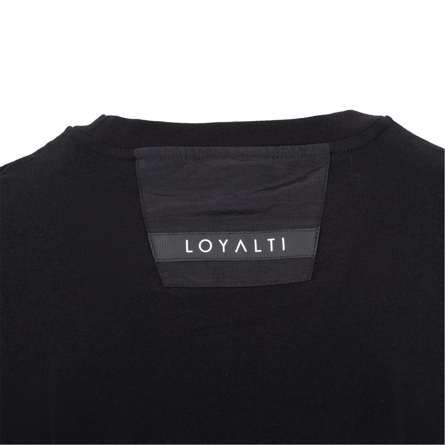 Tricou Loyalti Loyalti Pep Crew