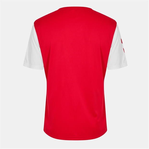 Hummel Match Jrsy Ss Sn99