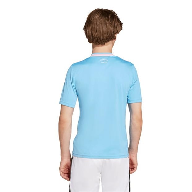 Camasa adidas Inter Miami Third 2025 2026 copil
