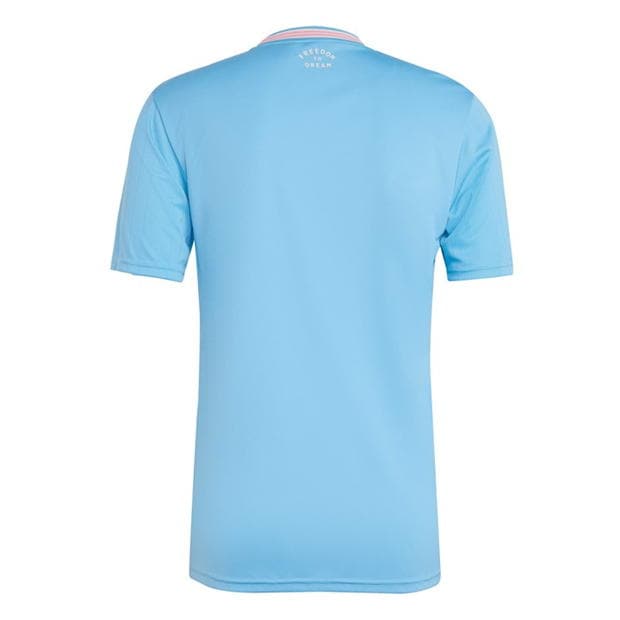 Camasa adidas Inter Miami Third 2025 2026 adulti
