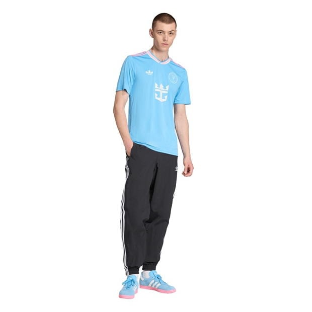 Camasa adidas Inter Miami Third 2025 2026 adulti