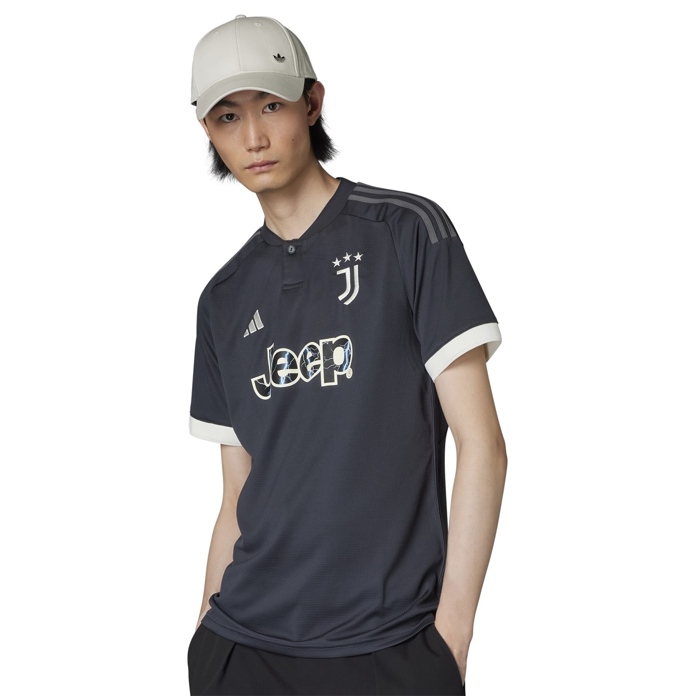 Camasa adidas Juventus Third 2023 2024 adulti
