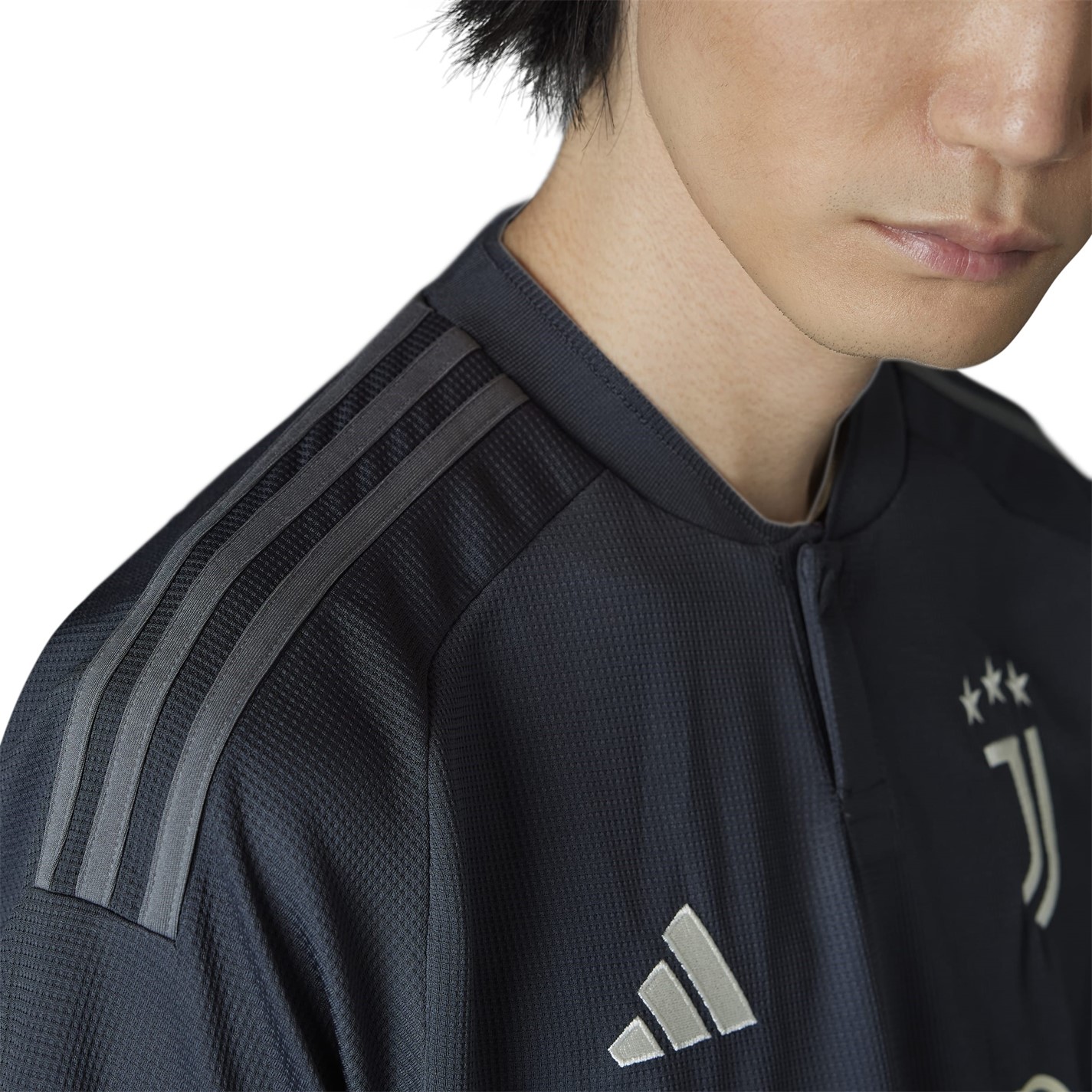 Camasa adidas Juventus Third 2023 2024 adulti