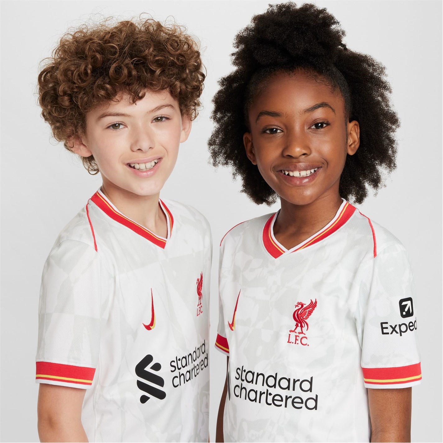 Camasa Nike Liverpool Third 2024 2025 copil