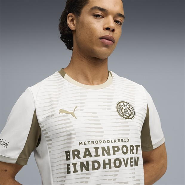 Camasa Puma PSV Third 2025 2026 adulti
