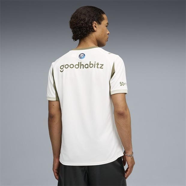 Camasa Puma PSV Third 2025 2026 adulti