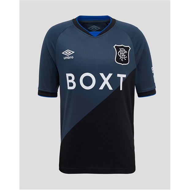 Camasa Umbro Rangers Third 2025 2026 copil