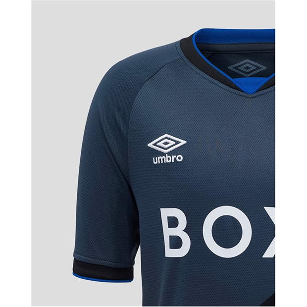 Camasa Umbro Rangers Third 2025 2026 copil