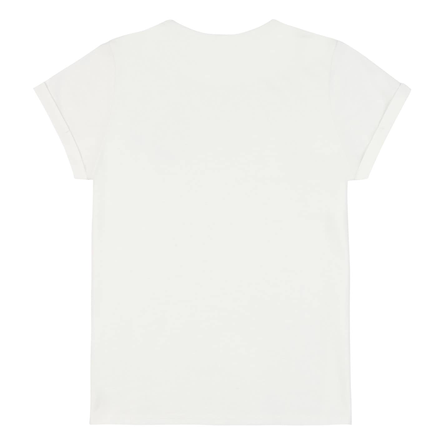 Tricou US Polo Assn US Polo Assn Maneca Scurta Crew dama