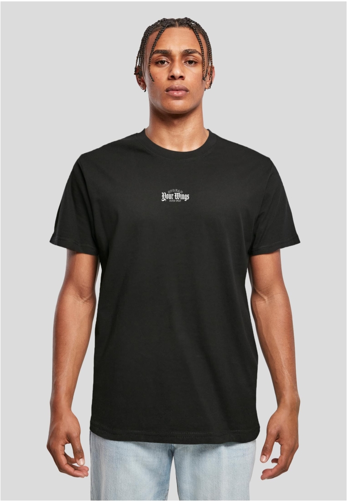 Tricou Spread Your Wings And Fly Mister Tee