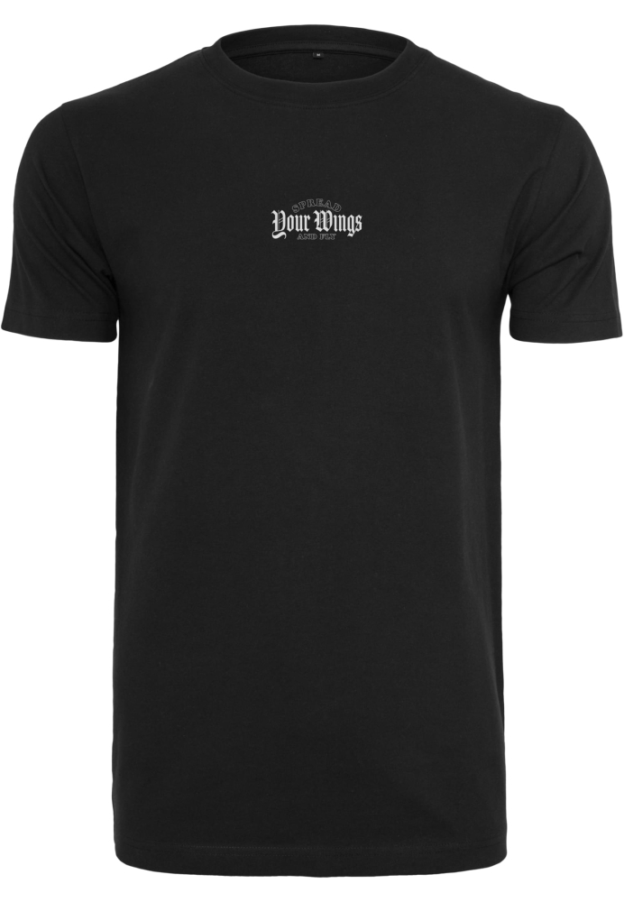 Tricou Spread Your Wings And Fly Mister Tee