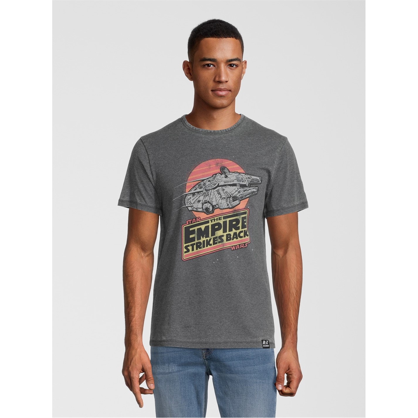 Tricou Star Wars Movie 99