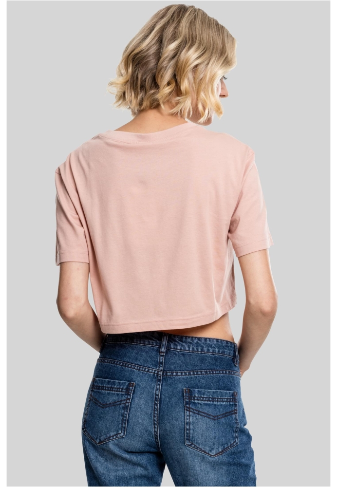 Tricou Short Oversized dama Urban Classics