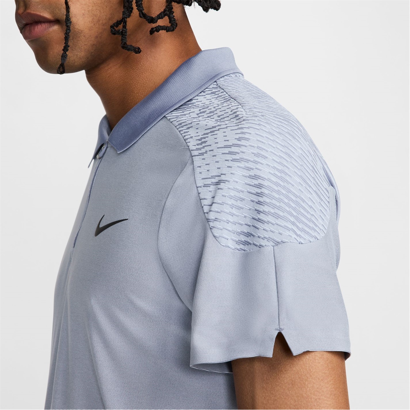Tricou Polo tenis Nike Slam Dri-FIT ADV barbat