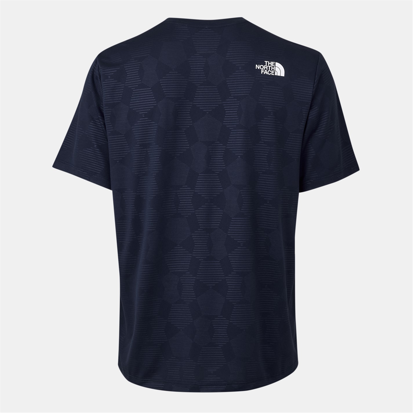 Tricou The North Face The North Face M 24/7 Short Sleeves Embossed S