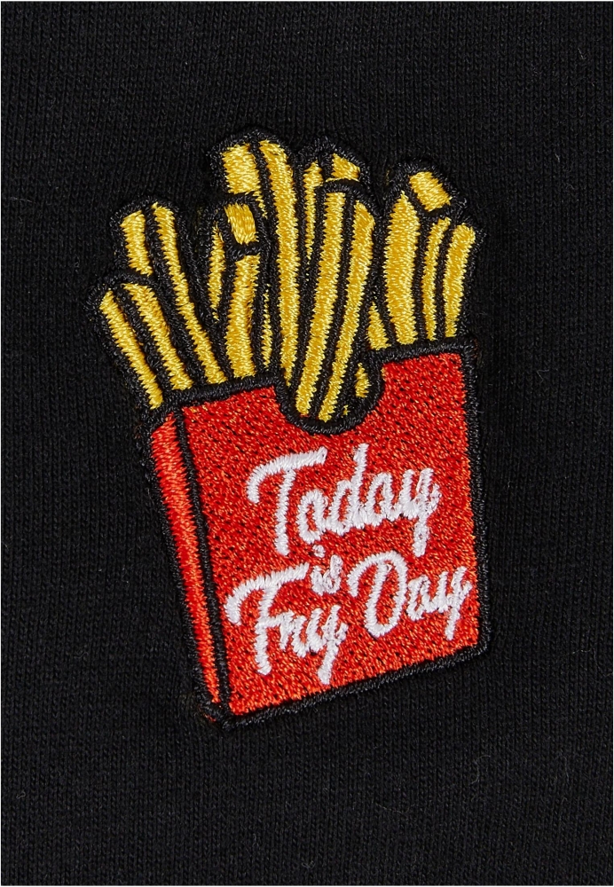 Tricou Today Is Fryday Mister Tee
