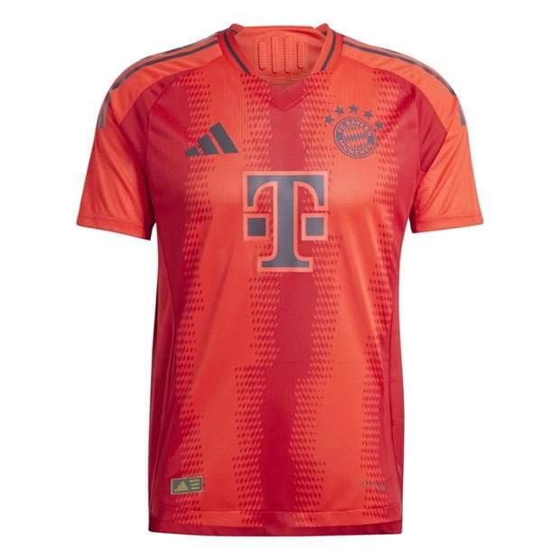 Camasa adidas Fcb H Jsy Au T- barbat