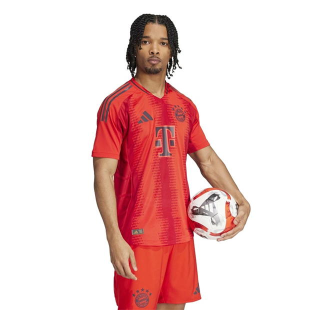 Camasa adidas Fcb H Jsy Au T- barbat