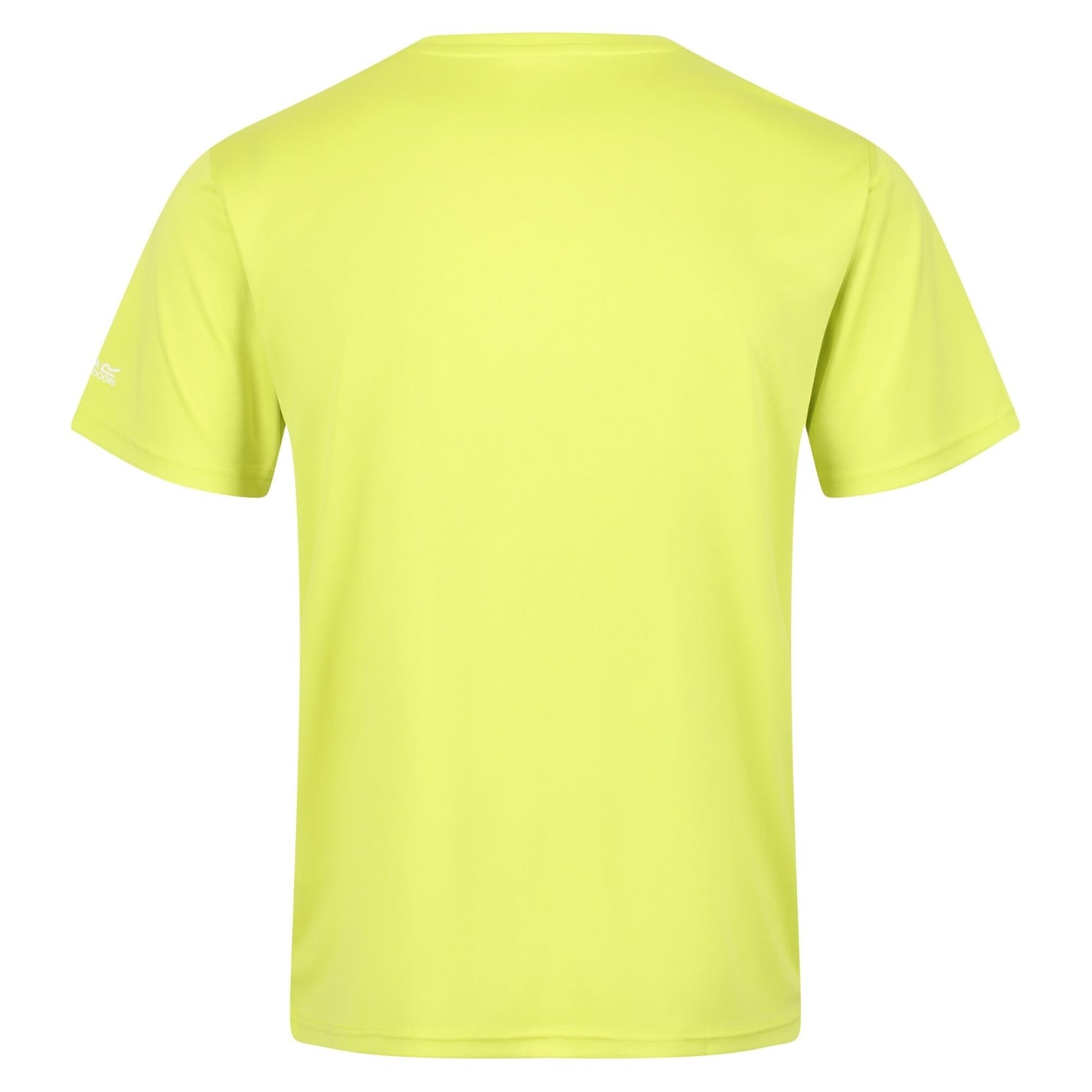 Camasa Regatta Fingal Slogan T-