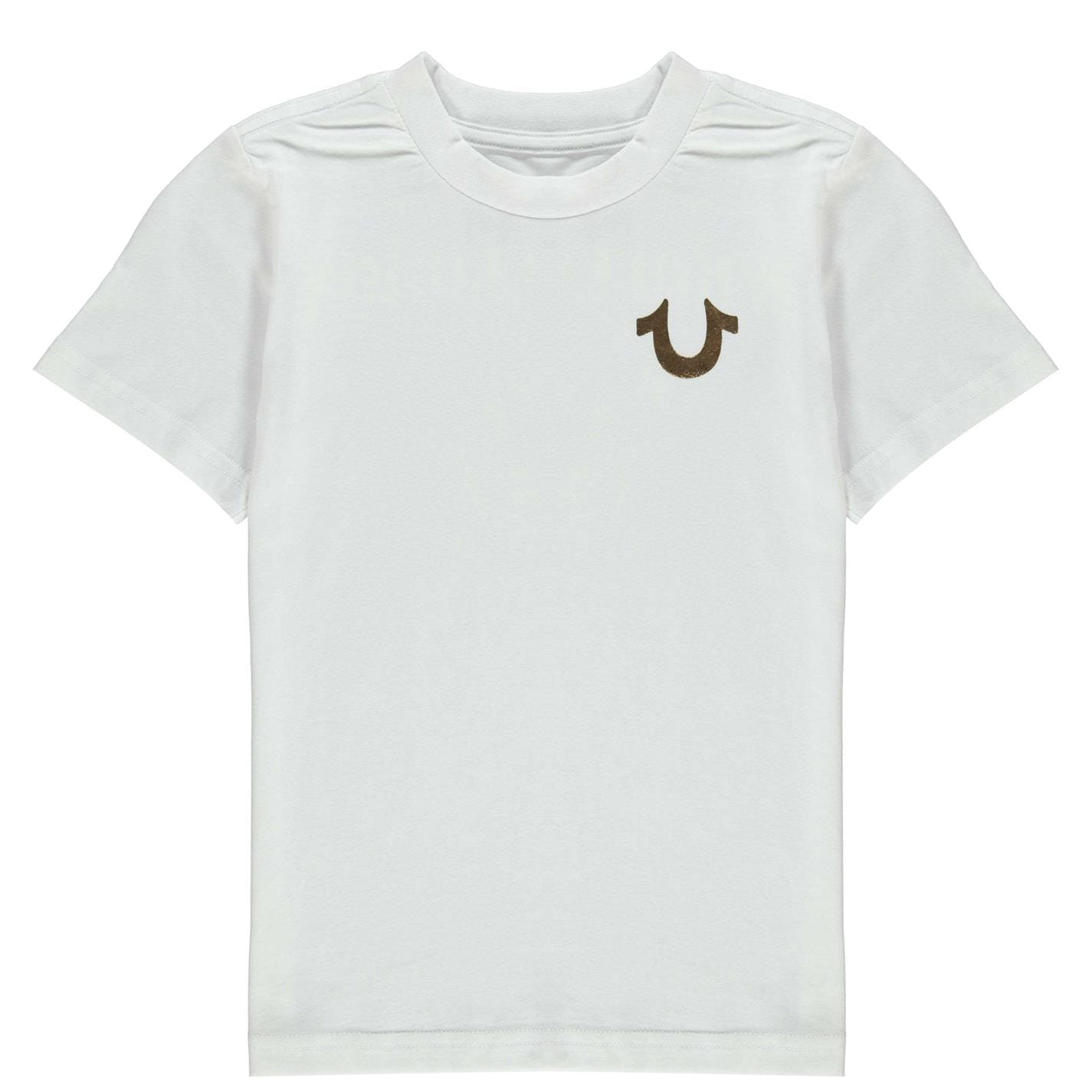 Camasa True Religion True Religion Horseshoe Crew T