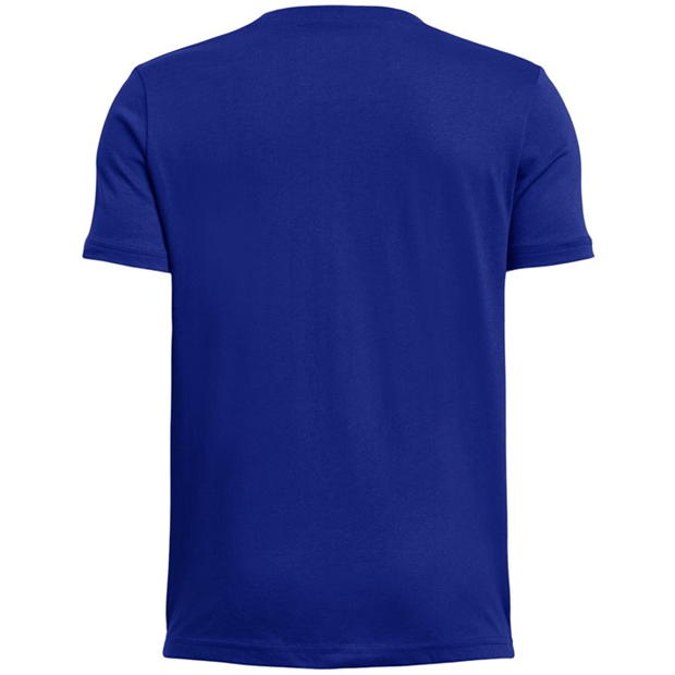 Tricou Camasa Under Armour Armour Curry Animated 1 T- baietel