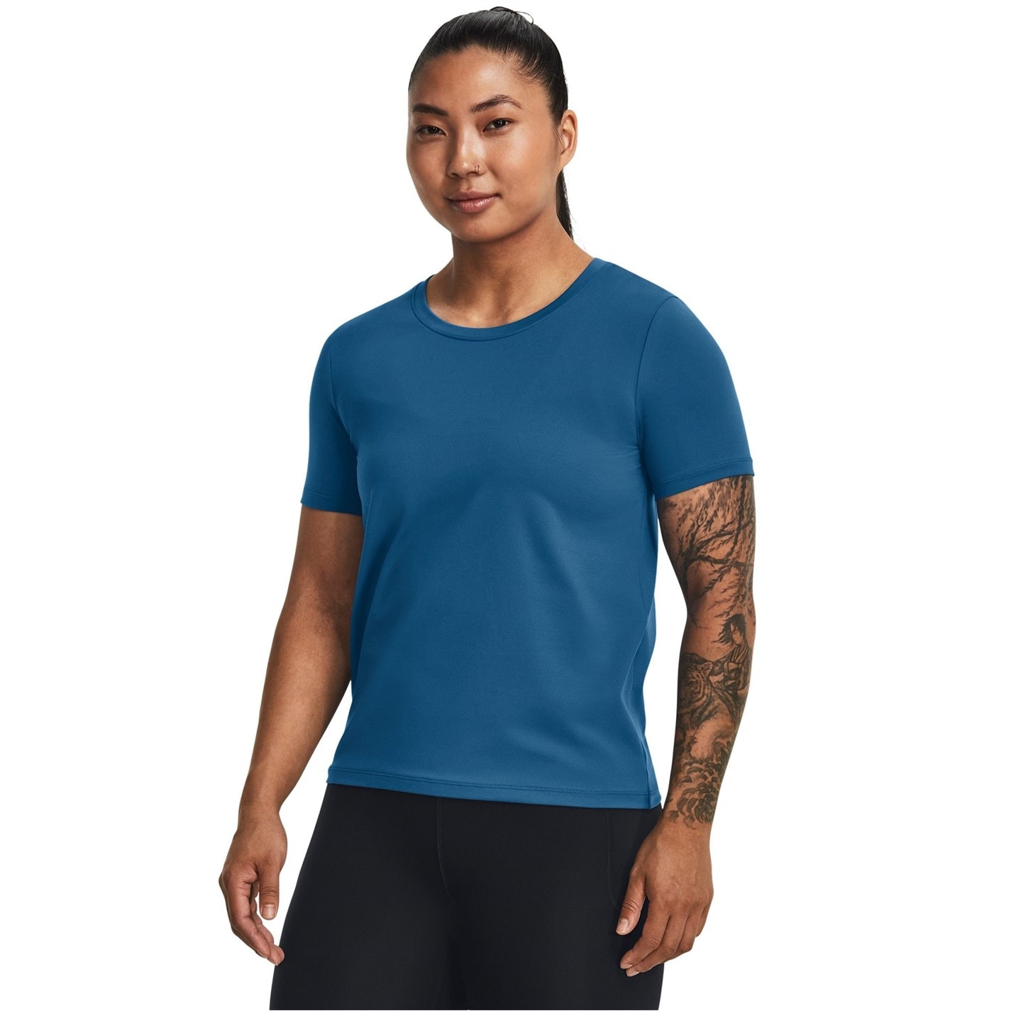 Camasa Under Armour Meridian T- dama