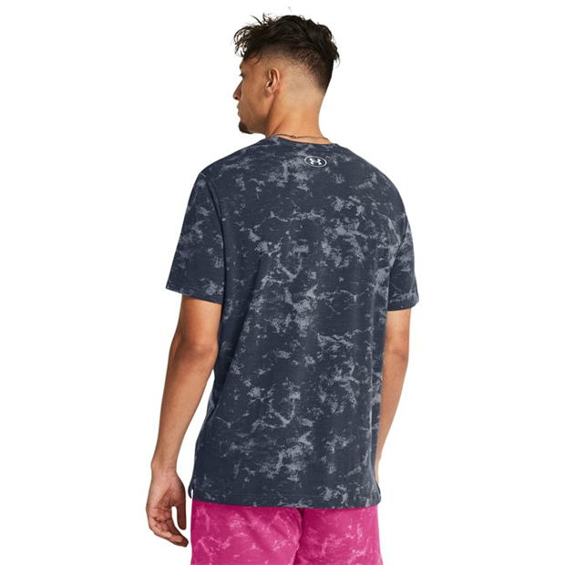 Tricou Under Armour PR AOP Sn99